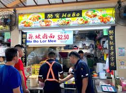 Boon lay fried carrot cake & kway teow mee is the stall that i go to whenever i have a craving for fried carrot cake. 18 Best Stalls At Boon Lay Place Food Village Hidden Gem With Plenty Of Mouthwatering Food Eatandtravelwithus