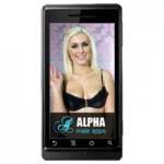 The browser and other applications provide means to send data to the internet, so this. Alpha Male Apps Phone Apps For Alphas