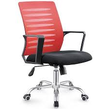 Even if you've found the ideal ergonomic office chair, our experts told us about a few accessories you might consider for your setup to make it even more comfortable. Pin On Malaysia Fabric Task Office Chair