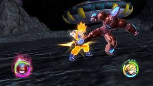 Raging blast 2 on the xbox 360, guide and walkthrough by kliqimb. Kamehameha In Our Review Of Dragon Ball Raging Blast 2