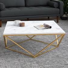A coffee table set will usually include a larger coffee table that you can put in front of your sofa along with one or two smaller end tables. Everly Quinn Canadice Coffee Table In 2021 Coffee Table Coffee Table Design Coffee Table Setting