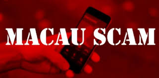 This area is located near the banks, eateries. Seremban Man Loses Rm802 800 In Macau Scam