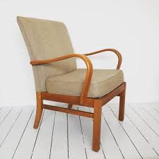 Model No 714 Bentwood Lounge Chair From Parker Knoll 1960s For Sale At Pamono Knoll Chairs Chair Parker Knoll