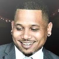 Eric Chamblee's Instagram, Twitter & Facebook