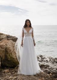Temptation's gallery è stato valutato 4.9 stelle su 1/5 su facebook sulla base di 1251 recensioni. Collezione Abito Da Sposa 2021