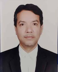 Ajay Thakur Advocate and Legal Consultant in Jawahar Nagar,Dewas