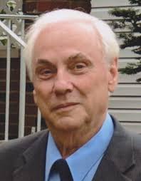 Obituary for William T. Forsch