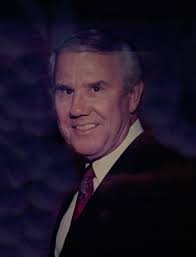 Obituary information for Jerry Bailey Thetford