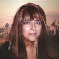 Anna Marie Poliseno Obituary