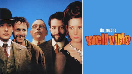 The Road to Wellville (1994)