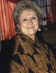 Obituary for Jacqueline R. (Bernardi) Walker