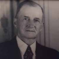 Henry Claude Hogg (1882–1983)