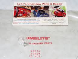Maybe you would like to learn more about one of these? Homelite 240 245 Chainsaw Parts