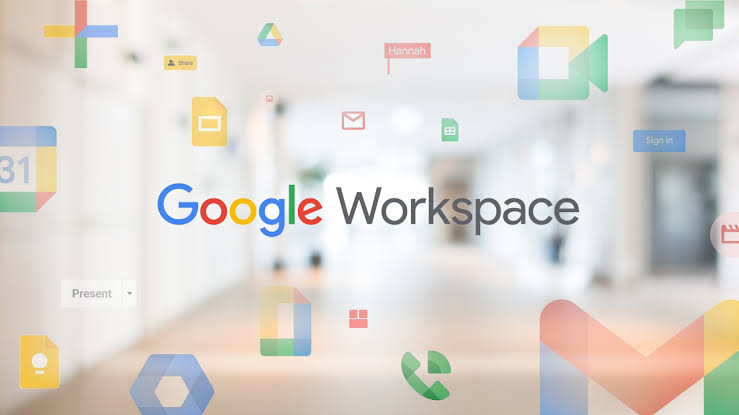 Google Workspace Weekly Recap - August 28, 2026