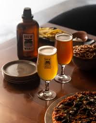 Top 8 beer brands in india blogs news sports entertainment. 10 Indian Craft Beers To Beat The Heat With This Year Vogue India