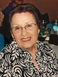 Lucille (Lopez) Cruz