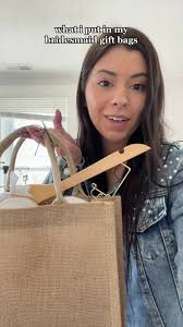 Bridesmaid Gift Ideas for Wedding Day