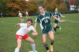 V. Athletes Honored at Banquet