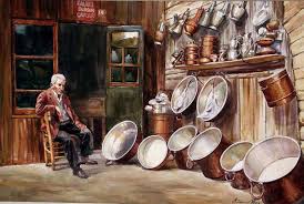 Ressam Omer Muz Resim Tablolar Painting