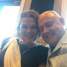 Happy Birthday Mom! 🥳🎂💫 You are so selflessly kind to everyone you meet,  the toughest fighter I have ever met, and you are such a ray of sunshine in  all of our