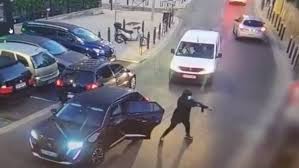 La violencia extrema llega a España desde el norte de Marsella