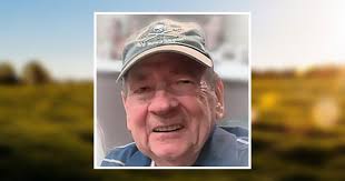 Harold Dean Thomas Obituary September 2, 2022