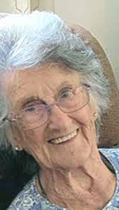 Margaret Daniel Obituary