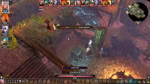 Divinity 2, the kraken fight, in arx harbour, on tactical difficulty, lone wolf campaign. Arx Enemies Tough Fights And Bosses Divinity Original Sin 2 Guide Gamepressure Com