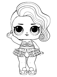 Coloring pages lol surprise for printing. Lol Surprise Coloring Pages Free Printable Coloring Pages For Kids
