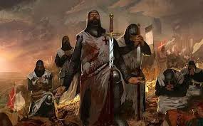 The Guardian Knights of Art Pilgrims | Rosamond Press