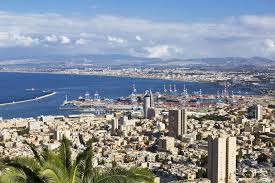 Did they include tyre and sidon? Haifa History Facts Britannica