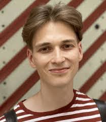 Alex Dantzler's Instagram, Twitter & Facebook