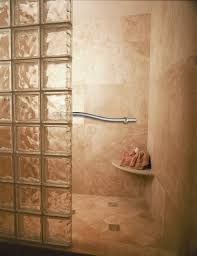 In a variety of styles to match your bathroom design. Shower Grab Bar Houzz