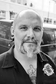 Obituary information for Henry Ingvall Anderson III