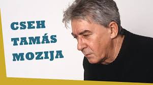 Cseh Tamás mozija: A turné