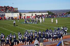 Goo.gl/0izged ask me anything on twitter. Ithaca Suny Cortland Rivalry Leads To Division Iii Attendance Record The New York Times