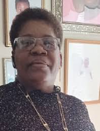 Gail Elaine Young Barton