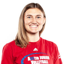 Meet the Coaches of Austin Junior Volleyball