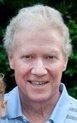 Manson Crotty Obituary