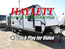 Jayco jay flight slx 145rb baja. Sold Haylettrv 2018 Jayco 287bhs Jay Flight Slx Bath Entry Bunkhouse Travel Trailer Youtube