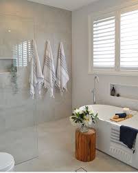 Choose To Decorate Your Bathroom In Neutral Tones For A Relaxing Spa Like Atmosphere Bathroom Interior Latest Bathroom Bathroom Layout