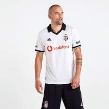 This kits also can use in first touch soccer 2015 (fts15). Adidas Besiktas White Shirt 18 19 Home Kartal Yuvasi Webshop
