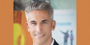 Frédéric Francès raconte ses débuts à la direction marketing de Motorola  France