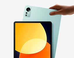 New Xiaomi Pad 5 Pro teased with a 12.4 ...