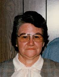 Obituary information for Margaret M. Lovelace
