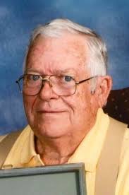 Jimmy Byrd Obituary (1941