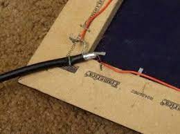 Build An Indoor Fm Antenna With These Plans Fm Antenna Diy Antenna Diy Tv Antenna
