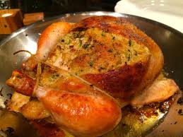 Maybe you would like to learn more about one of these? Roast Chicken Stuffed With Zucchini And Cheese Cooking From Books