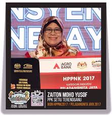 Hari peladang, penternak dan nelayan kebangsaan 2017 : Tahniah Yayasan Pembangunan Usahawan Terengganu Ypu Facebook