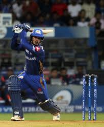 Quinton de kock scored an unbeaten 70 from 50 balls as holders mumbai indians beat rajasthan royals by seven wickets in the indian premier league. Ipl 2019 Watch Quinton De Kock Narrates Why Andre Russell Nudged Him On The Shoulder